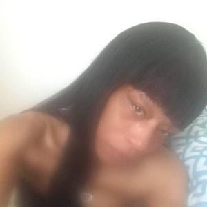 Meet your Posher, Yolanda